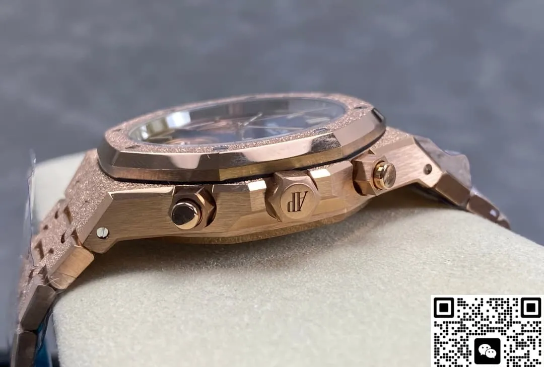 DDF Factory Audemars Piguet 26239OR.GG.1224OR.01 1:1 Best Edition Replica Watch